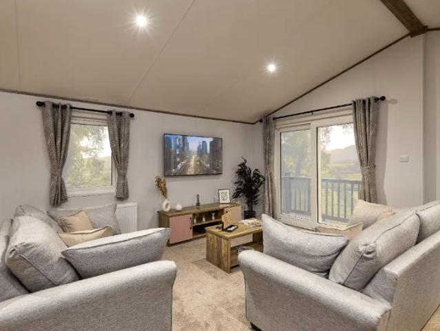 House for sale in Ecclefechan, Scotland