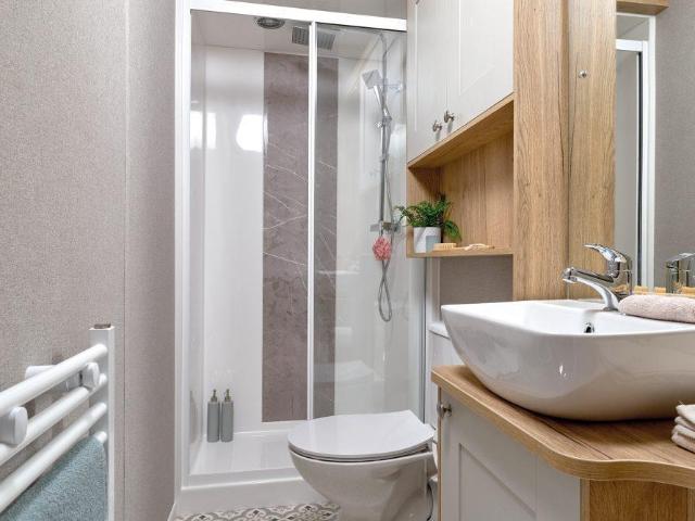 Park Home for sale in Oban, Scotland