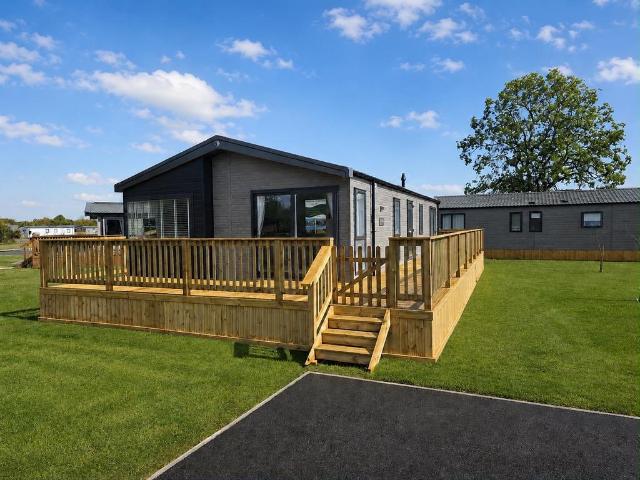 House for sale in Pickering, North Yorkshire