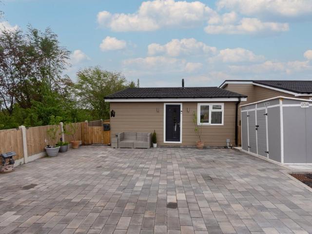 House for sale in Hopstone, Claverley
