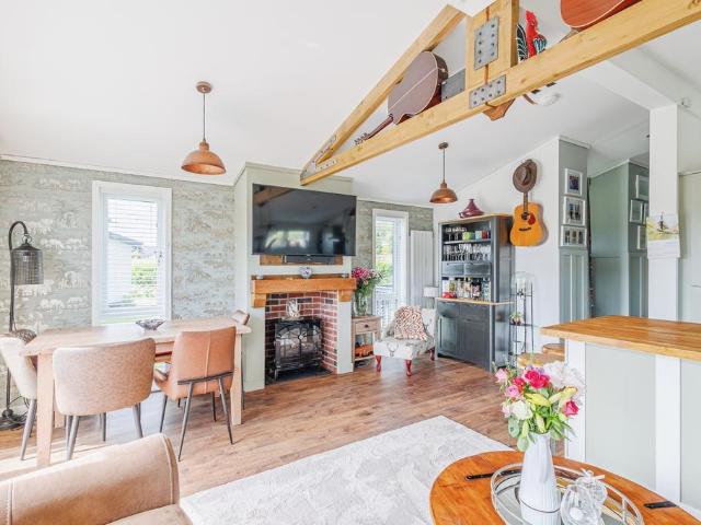 House for sale in Rooksbridge, East Brent