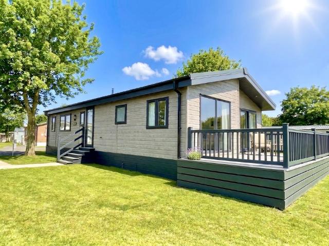 House for sale in Pocklington, East Riding Of Yorkshire