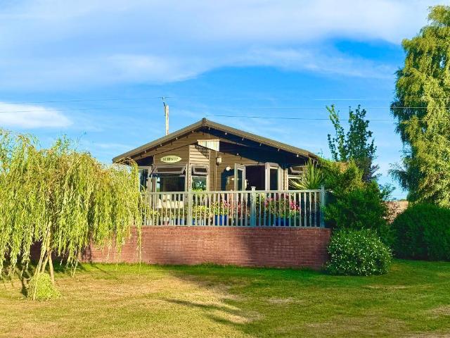 House for sale in Whitehill, Weobley