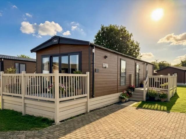House for sale in Malton, North Yorkshire