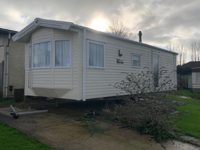 House for sale in Heathlands, East Sussex