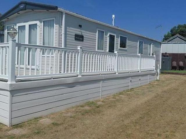 House for sale in Fordham Heath, Essex