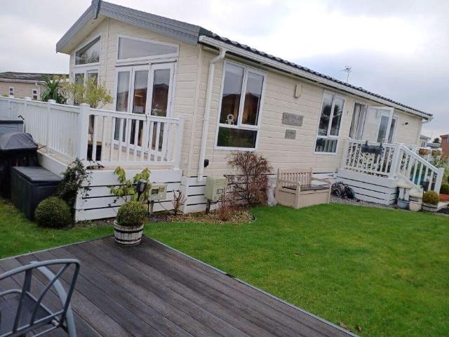 House for sale in Cabus, Lancashire