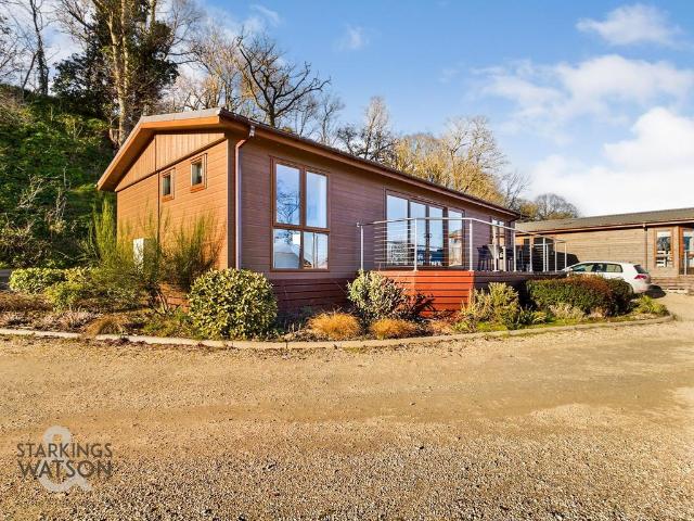 House for sale in Burgh St. Peter, South Norfolk