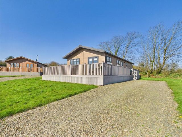 House for sale in Cornwall