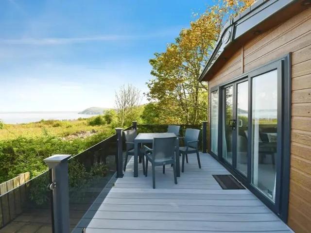 House for sale in Dinas Cross, Fishguard
