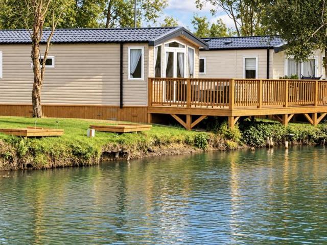 House for sale in Amotherby