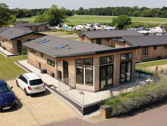 House for sale in Clewer Village, Windsor
