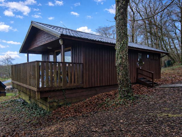 House for sale in Finlake, Bridford