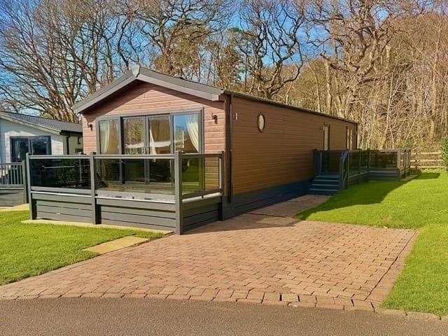 House for sale in Llanedwen