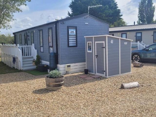 House for sale in Brookville, Norfolk