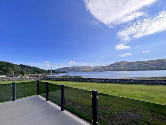 House for sale in Scotland