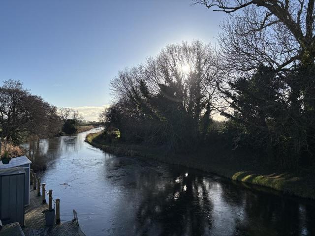 House for sale in Cabus, Lancashire