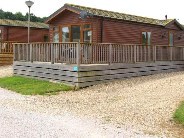 House for sale in Dawlish, Bridford