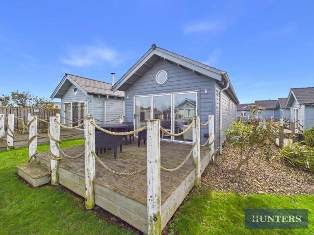 House for sale in Filey, North Yorkshire