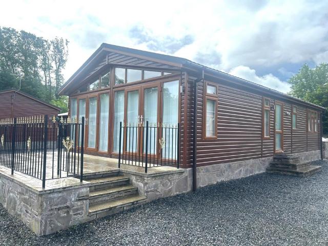 House for sale in Tullibardine, Scotland