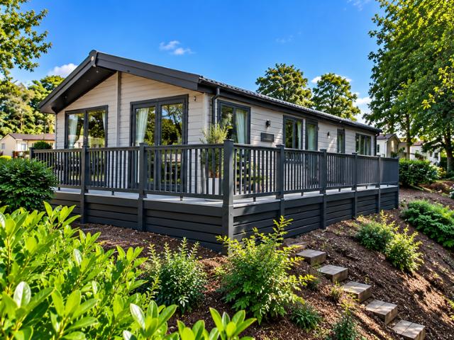 House for sale in Torrisholme, Lancaster