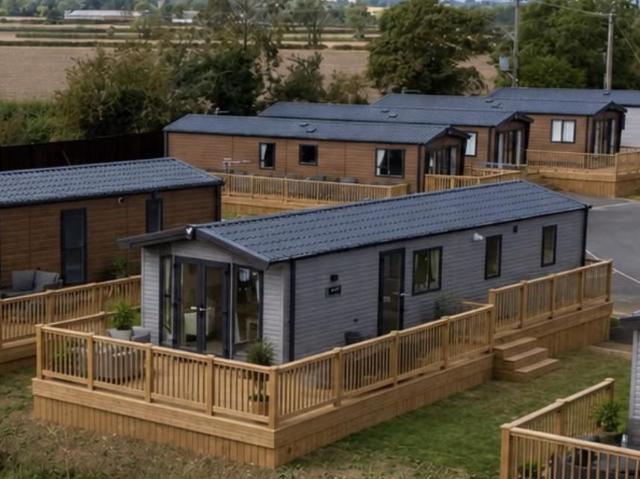 House for sale in Amotherby