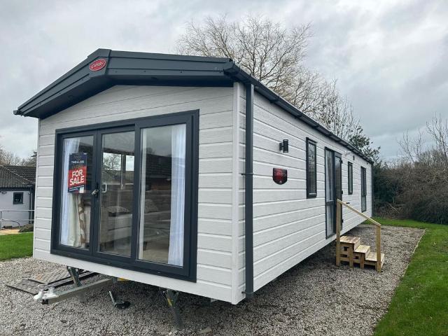 House for sale in Netherby, Kearby