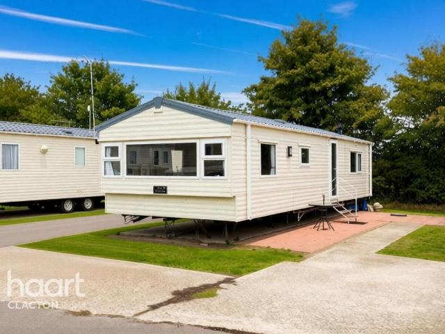 House for sale in St Osyth, Tendring