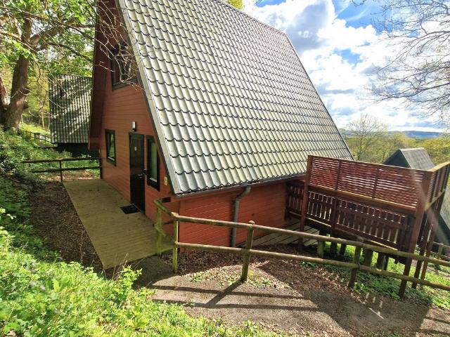 House for sale in Finlake, Bridford