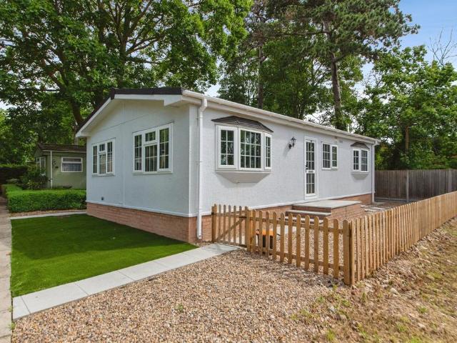 House for sale in Ashby De La Launde, Lincolnshire