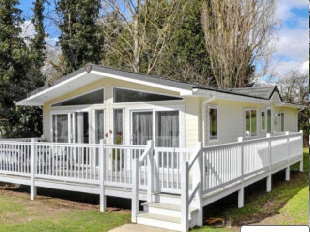 House for sale in Weeley, Dale Hill