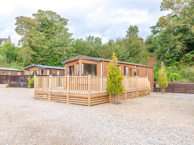 House for sale in Fort Augustus, Scotland