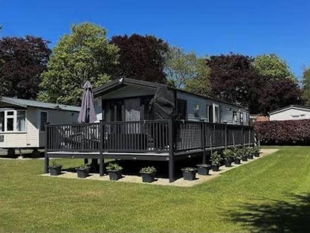 House for sale in Amotherby