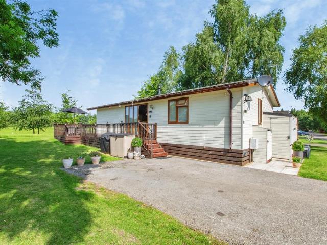 House for sale in Four Gotes, Cambridgeshire