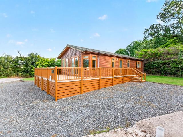 House for sale in Leadketty, Dunning