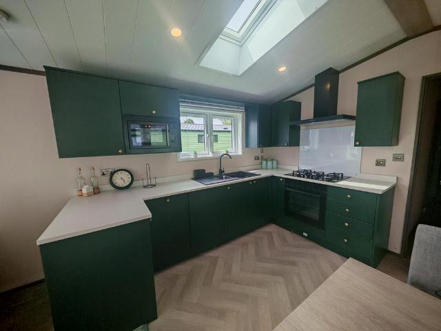 House for sale in Levens