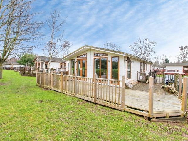 House for sale in Four Gotes, Cambridgeshire