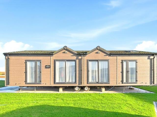 House for sale in Mappleton, East Riding Of Yorkshire