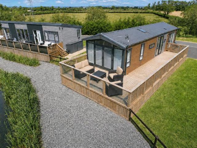House for sale in Amotherby