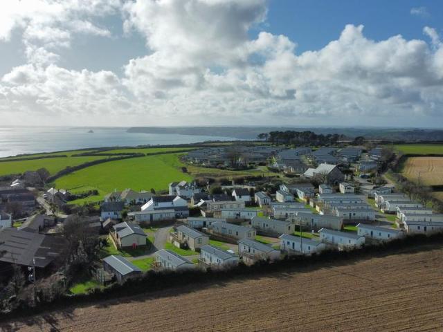 House for sale in Gorran Churchtown, Cornwall