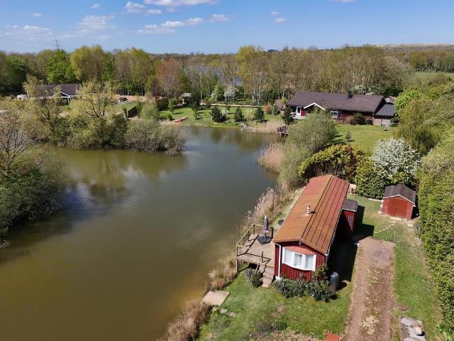 House for sale in Brookville, Norfolk