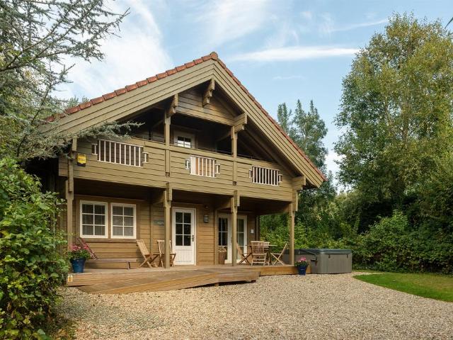 House for sale in Mill Cross, Kingston St Mary