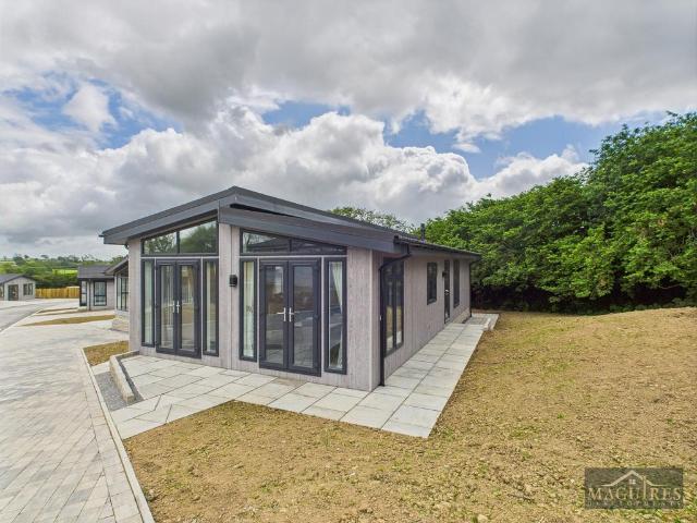 House for sale in Llangynin