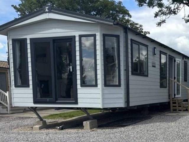 House for sale in Netherby, Kearby