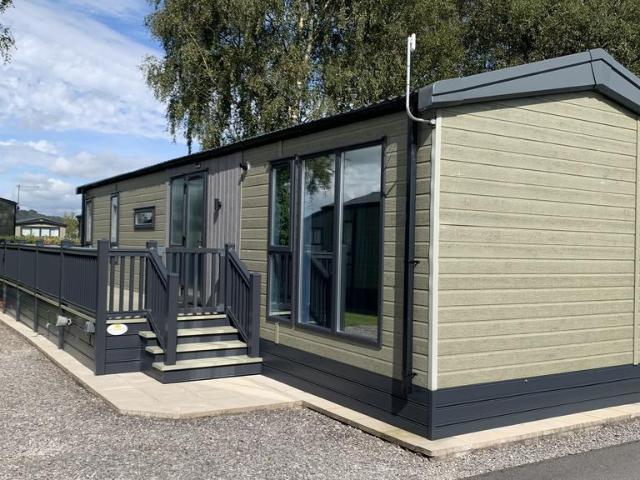 House for sale in Levens