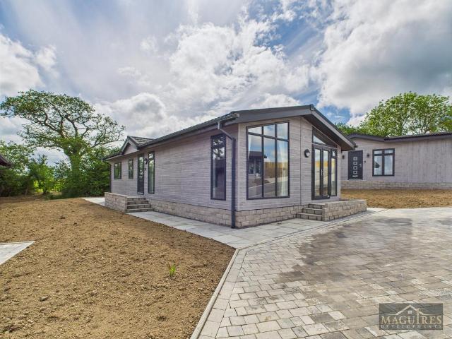 House for sale in Llangynin