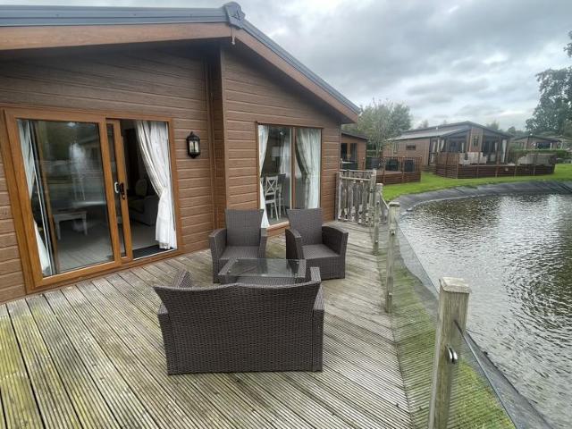 House for sale in Warton, Lancaster