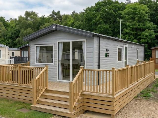 House for sale in Pickering, York and North Yorkshire