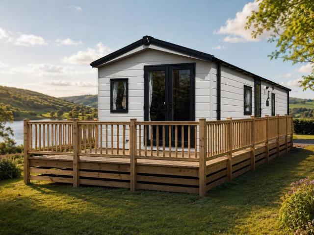 House for sale in Wales