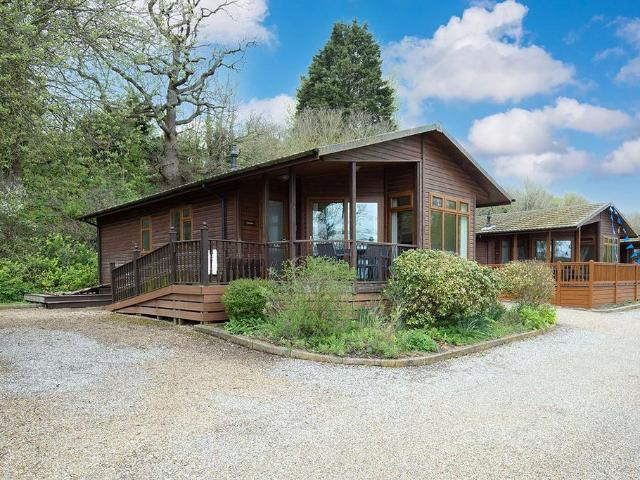 House for sale in Burgh St Peter, Norfolk